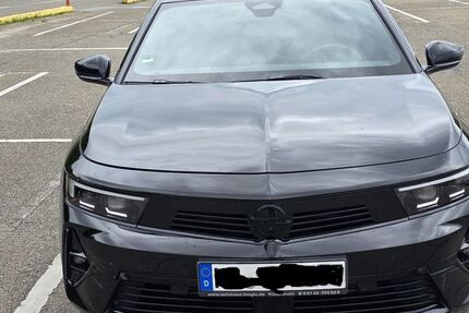 Opel Astra 49.000 km 17.990 &euro; Viernheim 68519