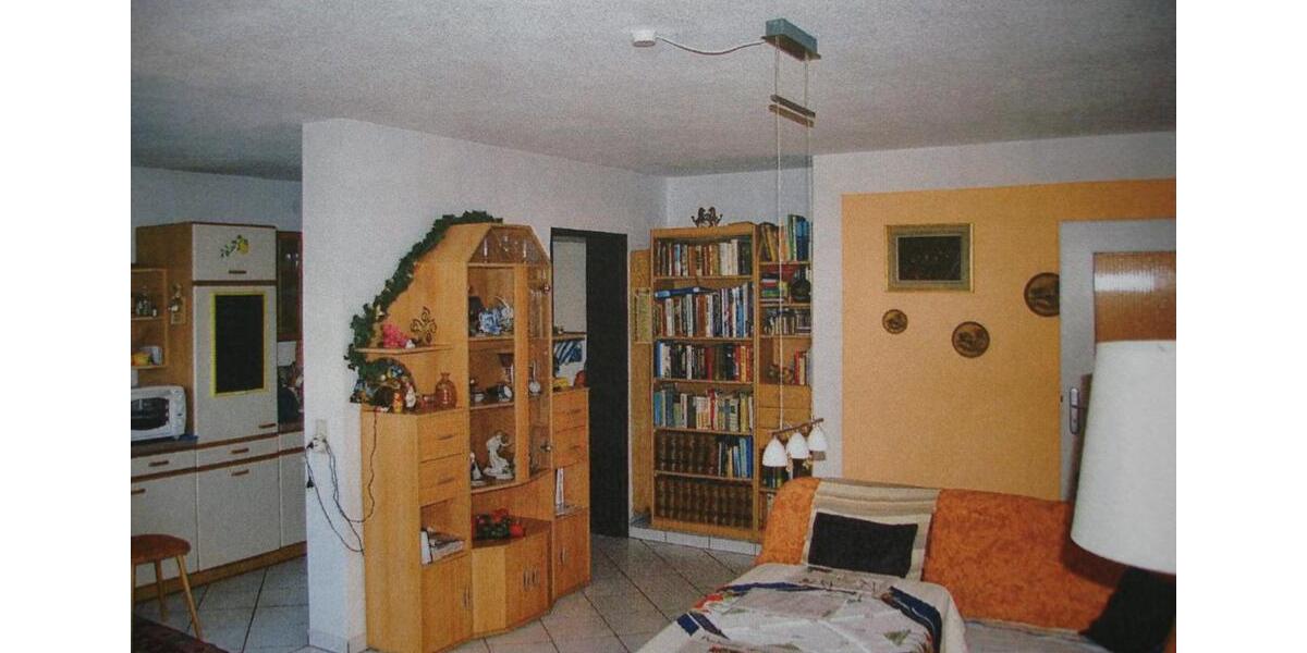 Etagenwohnung Mannheim Feudenheim - 3 Zimmer, 63 m&sup2;, 220.000&euro; | Angebot:25856704