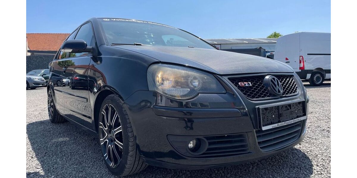 VW Polo 168.483 km 2.950 &euro; Worms 67547