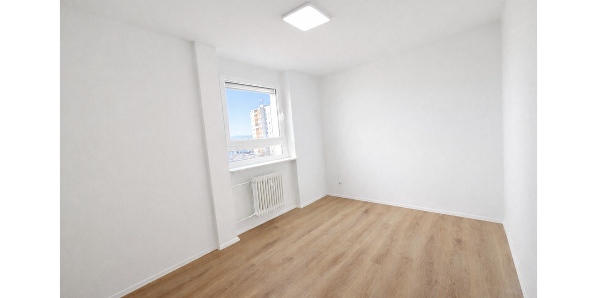 Etagenwohnung Ludwigshafen am Rhein Edigheim - 3 Zimmer, 80 m&sup2;, 199.000&euro; | Angebot:25307720