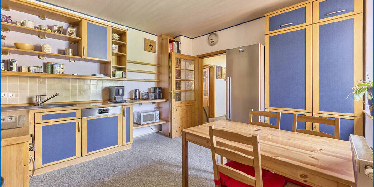 Reihenmittelhaus Ludwigshafen am Rhein Oppau - 5 Zimmer, 138 m&sup2;, 345.000&euro; | Angebot:26704448