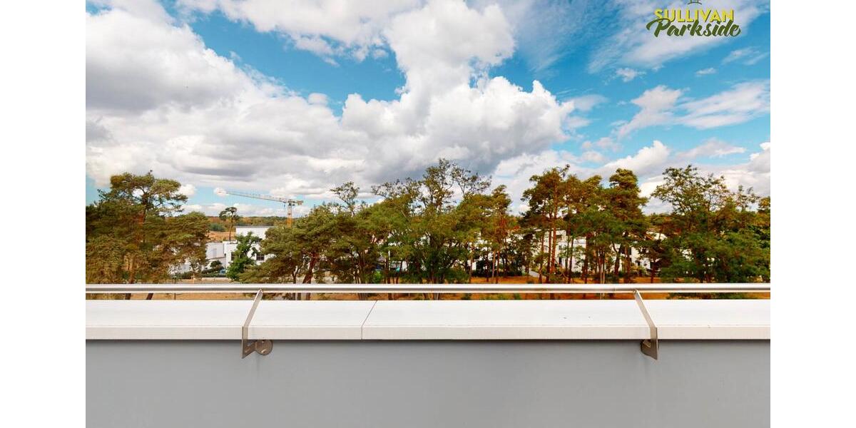 Familienglück auf 132 Quadratmetern: 4-Zimmer-Penthousewohnung 4 zimmer