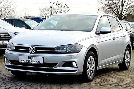 VW Polo 93.000 km 12.450 &euro; Ladenburg 68526