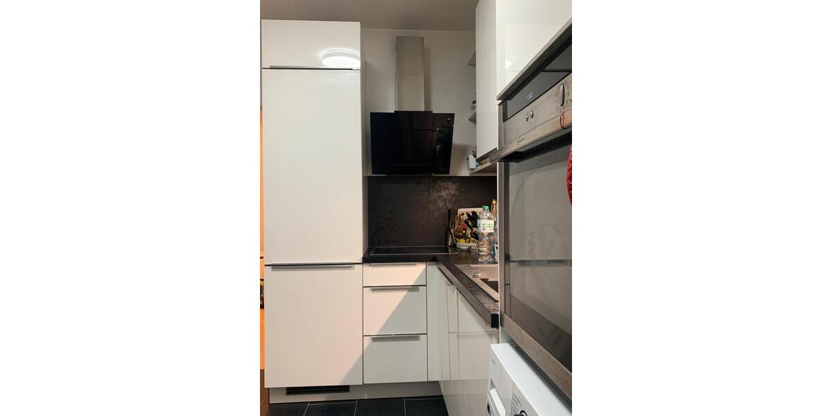 Mietwohnung 1 zimmer