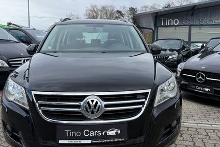 VW Tiguan 193.000 km 6.999 &euro; schifferstadt 67105