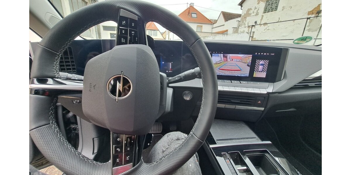 Opel Astra 20.000 km 20.900 &euro; Bad Dürkheim 67098