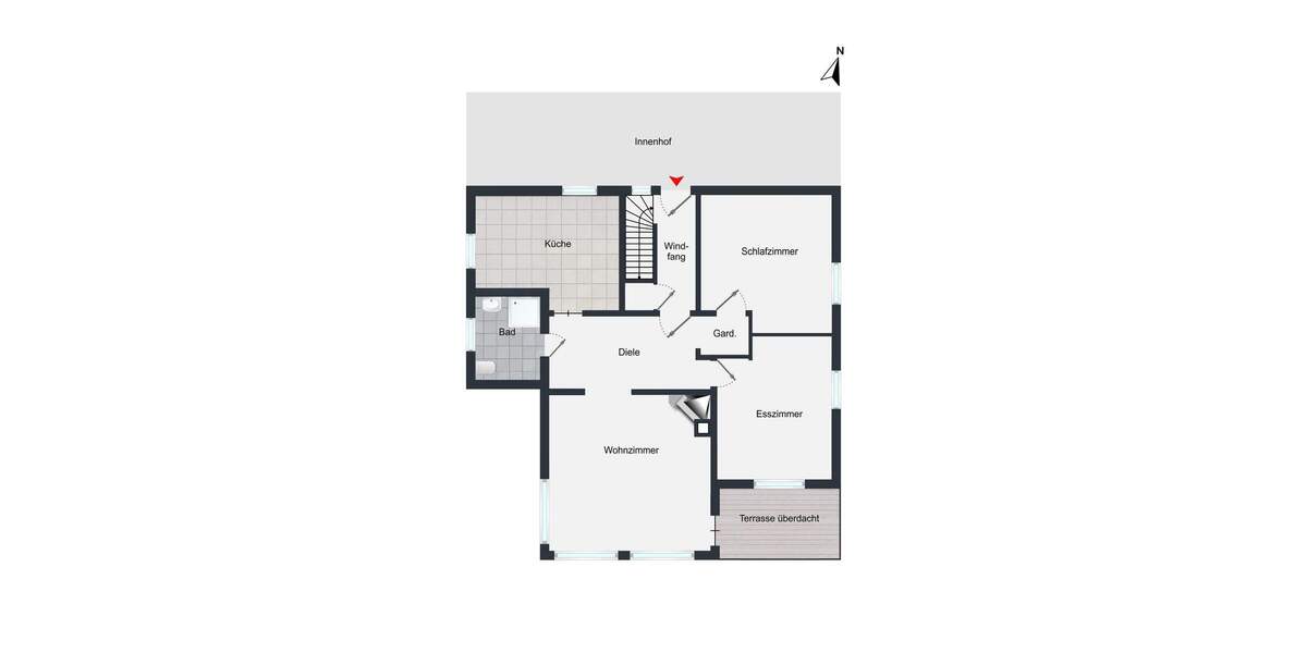 Einfamilienhaus Leimen - 5 Zimmer, 143 m&sup2;, 695.000&euro; | Angebot:25733939