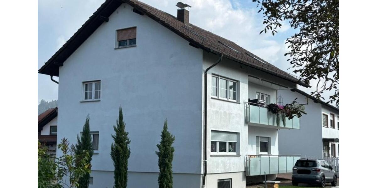 Dachgeschoßwohnung Weinheim - 3 Zimmer, 65 m&sup2;, 175.000&euro; | Angebot:24714573