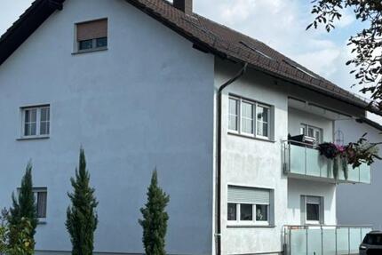 Wohnung Weinheim - 3 Zimmer, 65 m&sup2;, 175.000&euro; | Angebot:24714573