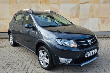 Dacia Sandero 100.000 km 7.250 &euro; Schwetzingen 68723