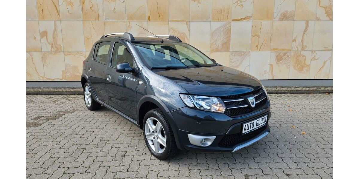 Dacia Sandero 100.000 km 7.250 &euro; Schwetzingen 68723