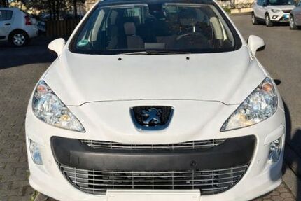 Peugeot 308 188.880 km 3.450 &euro; Ladenburg 68526