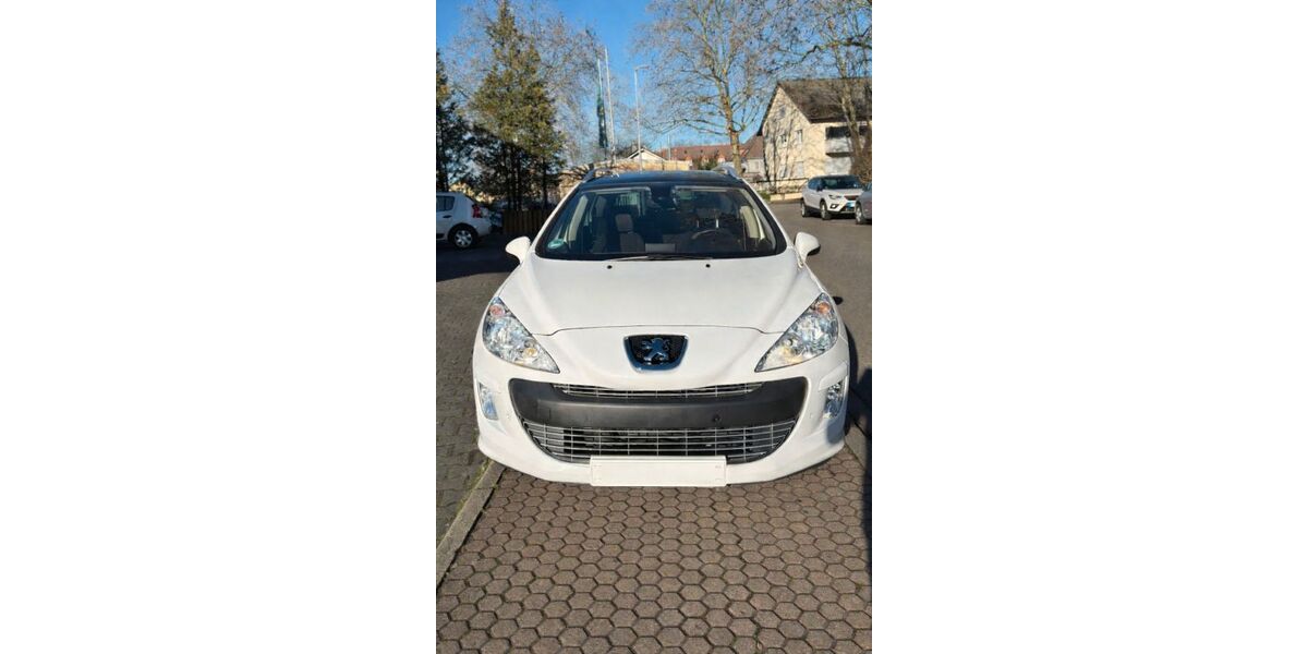 Peugeot 308 188.880 km 3.450 &euro; Ladenburg 68526