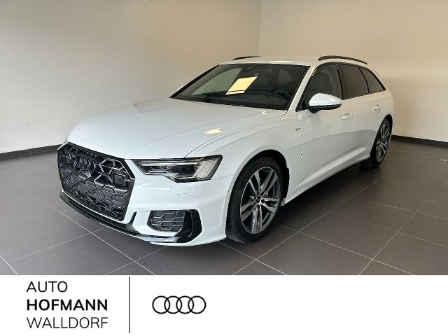 Audi A6 16.500 km 64.950 &euro; Walldorf 69190
