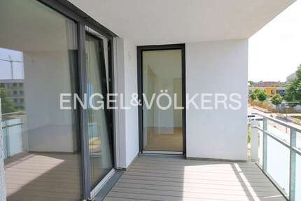 Wohnung zum Mieten in Mannheim - Franklin 1.300 € 105 m²