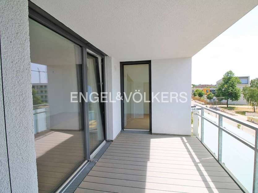 Wohnung zum Mieten in Mannheim - Franklin 1.300 € 105 m²