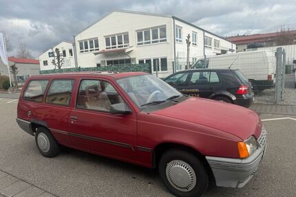 Opel Kadett