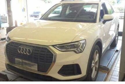 Audi Q3 56.674 km 24.991 &euro; Weinheim 69469