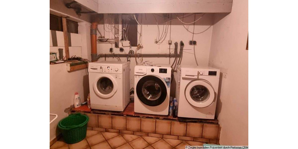 Etagenwohnung Mannheim Gartenstadt - 3 Zimmer, 64 m&sup2;, 219.000&euro; | Angebot:25681569