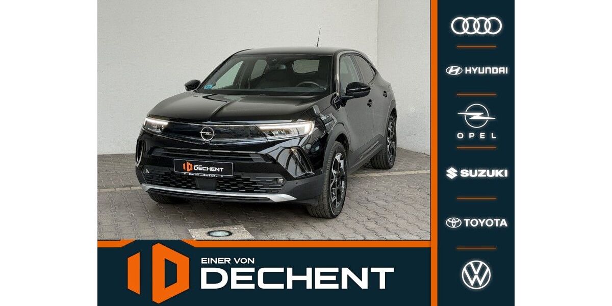 Opel Mokka 30.727 km 20.919 &euro; Heidelberg 69115