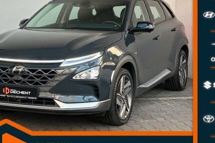 Hyundai NEXO 60.699 km 12.919 &euro; Heidelberg 69115