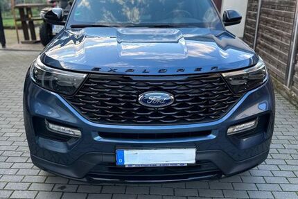 Ford Explorer 83.000 km 41.500 &euro; Rimbach 64668
