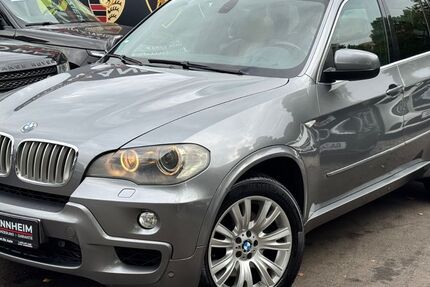 BMW X5 230.000 km 13.999 € Mannheim 68199