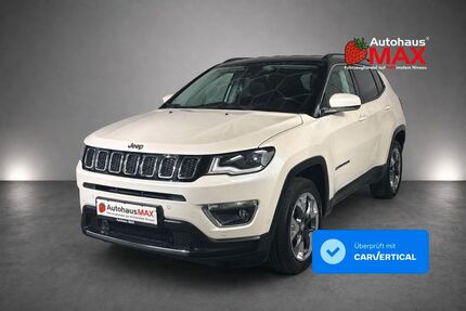 Jeep Compass 139.899 km 15.990 &euro; Mannheim 68219