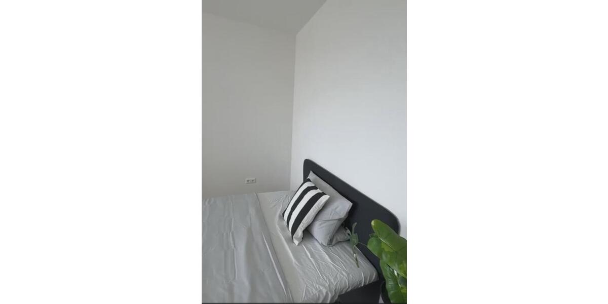 WG ZIMMER in Mannheim-Vogelstang, Pentehouse 1 zimmer