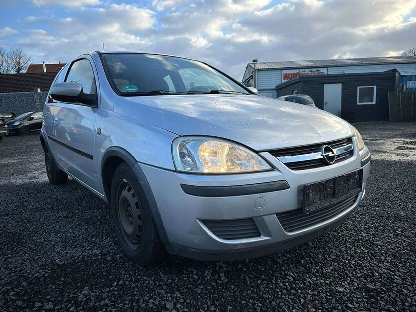 Corsa