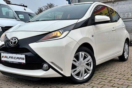 Toyota Aygo (X) 125.000 km 6.700 &euro; Frankenthal 67227