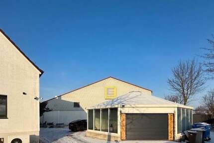 Gewerbeobjekt Ludwigshafen Ludwigshafen-Oggersheim - 1.400.000&euro; | Angebot:25450483