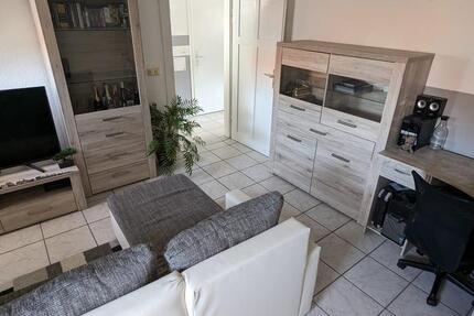Wohnung Birkenau - 2 Zimmer, 38 m&sup2;, 690&euro; | Angebot:26459860