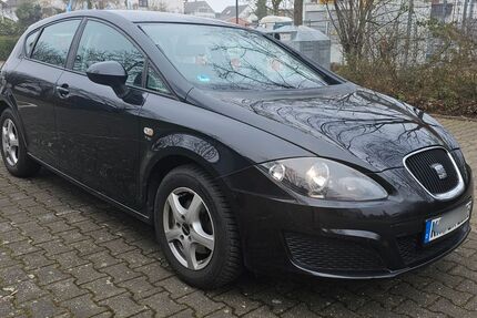 Seat Leon 188.950 km 2.390 &euro; Lampertheim 68623