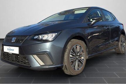 Seat Ibiza 23.606 km 17.790 &euro; Ludwigshafen 67063
