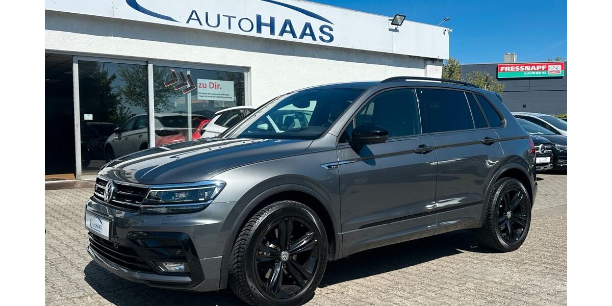 VW Tiguan 82.200 km 27.900 &euro; Viernheim 68519