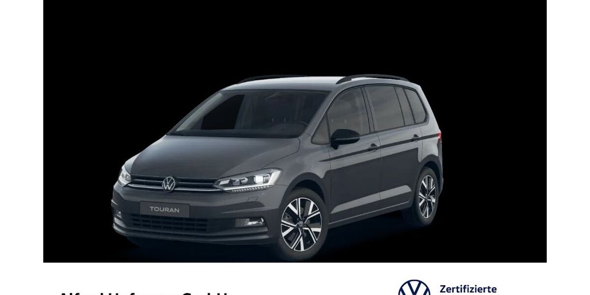 VW Touran 2.038 km 47.604 &euro; Walldorf 69190