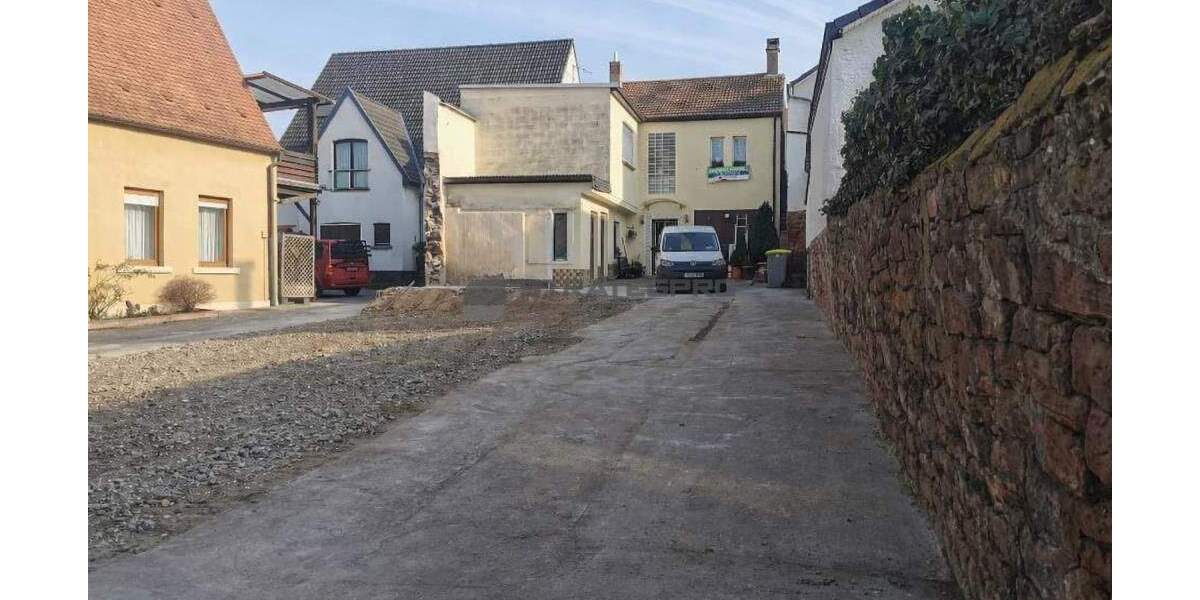 Einfamilienhaus Mannheim Feudenheim - 5 Zimmer, 130 m&sup2;, 595.000&euro; | Angebot:25267547