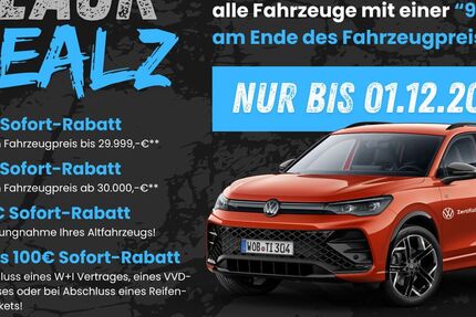 VW Touareg 29.558 km 59.991 € Mannheim 68309