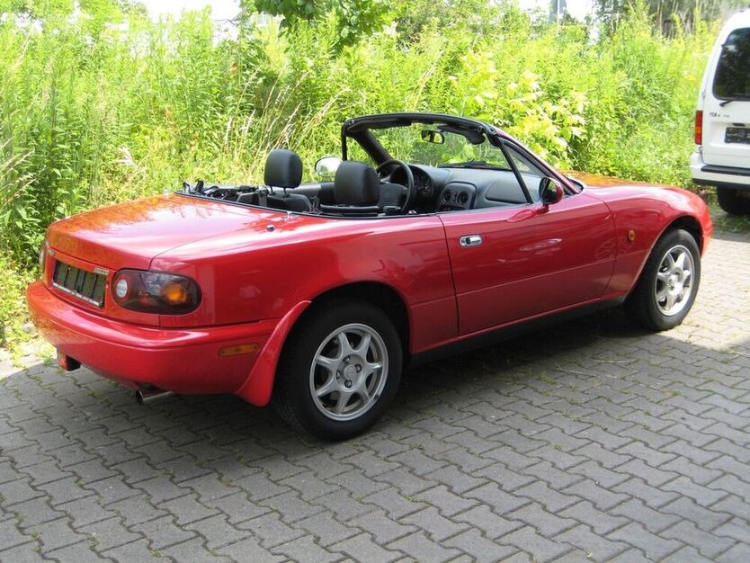 MX-5