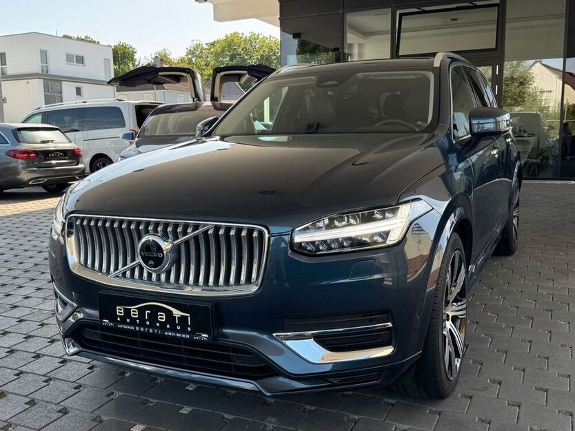 XC90