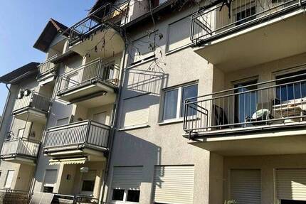 Wohnung Bad Dürkheim - 2 Zimmer, 69 m&sup2;, 247.000&euro; | Angebot:26260845