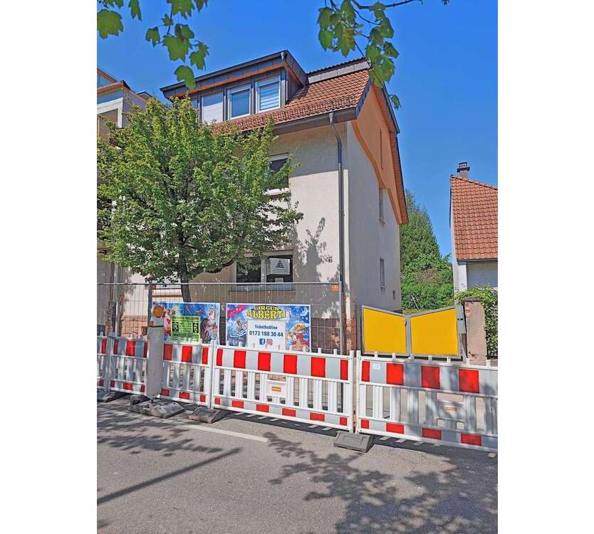 Haus zum Kaufen in Wiesloch 650.000 € 212 m²