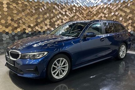 BMW 320 184.000 km 16.470 &euro; Eisenberg 67304