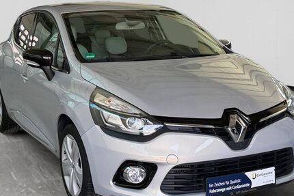 Renault Clio 64.417 km 9.999 &euro; Neustadt 67433