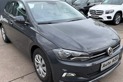 VW Polo 12.198 km 16.950 &euro; Schwetzingen 68723