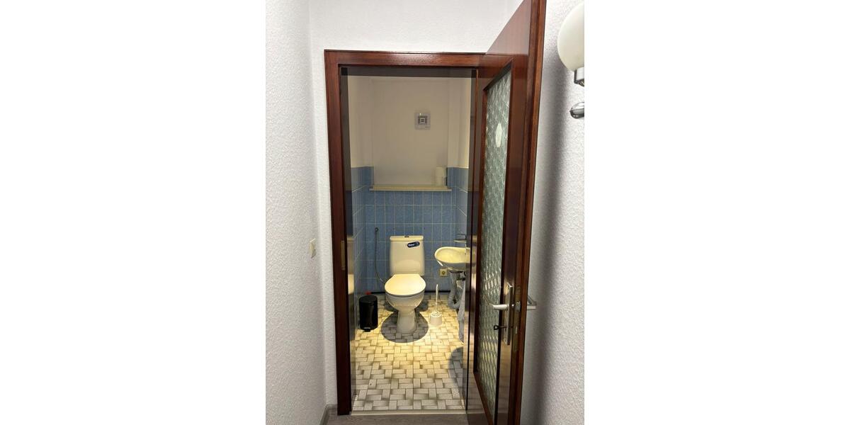 6ZKB neu Renoviert in Aschbach i 1 zimmer