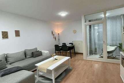 Zimmer Ludwigshafen am Rhein - 1 Zimmer, 1.300&euro; | Angebot:25528745
