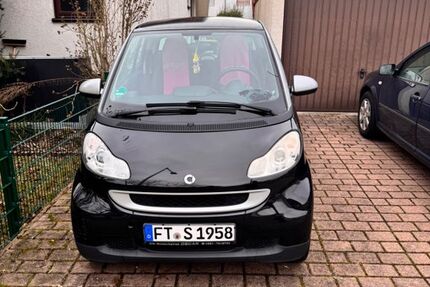 Smart ForTwo 140.500 km 3.700 &euro; Frankenthal 67227