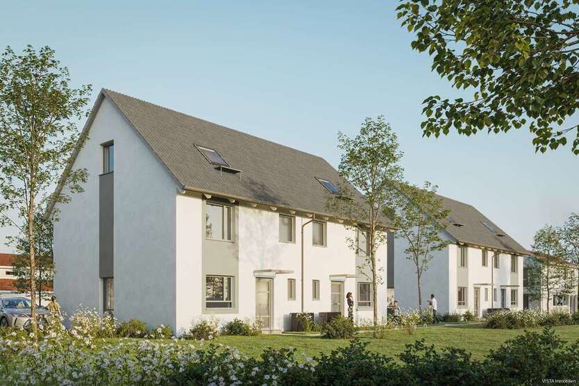 Haus zum Kaufen in Gernsheim 529.000 € 125.17 m²